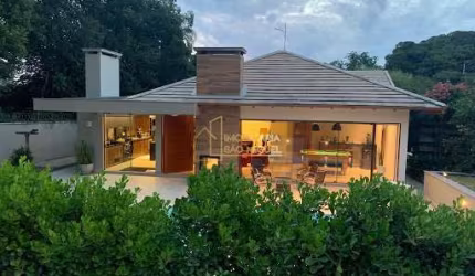 Casa com 3 quartos, à venda em São Leopoldo, Boa Vista