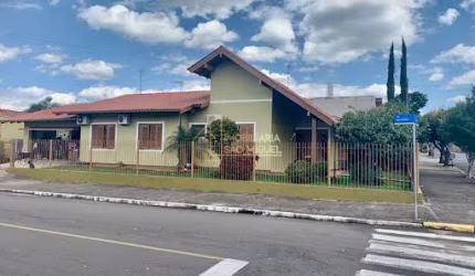 Casa com 3 quartos, 420m², à venda em Dois Irmãos, Loteamento Moinho Velho