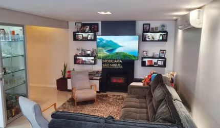 Apartamento Semi Mobiliado À Venda no Centro de Dois Irmãos/RS