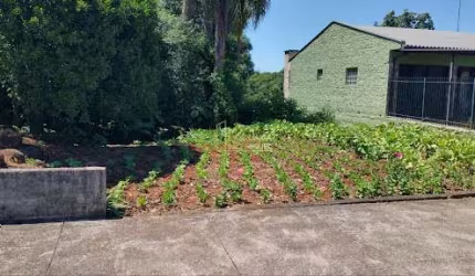 Terreno, 1389.8m², à venda em Dois Irmãos, Primavera