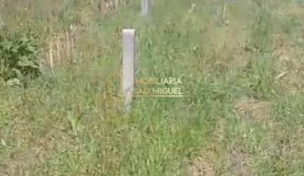 Terreno à venda no bairro Vila Nova, em Santa Maria do Herval