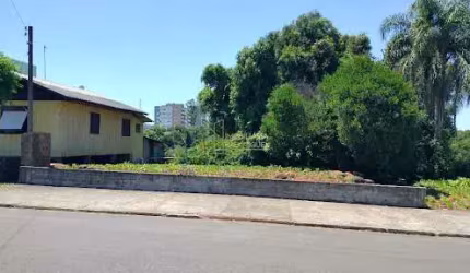 Terreno, 1320m², à venda em Dois Irmãos, Primavera