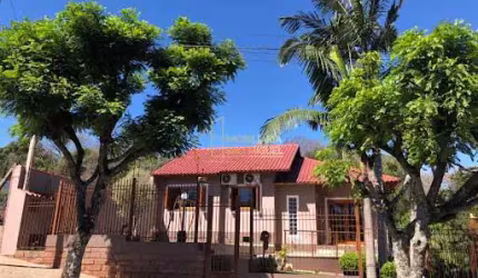 Casa com 3 quartos, 506.1m², à venda em Dois Irmãos, União