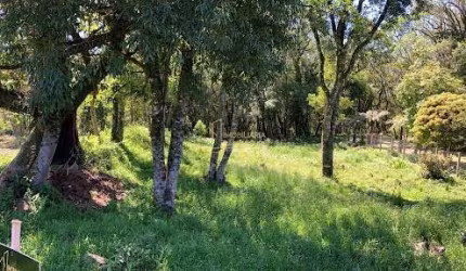 Terreno à venda em Morro Reuter, Morro Reuter