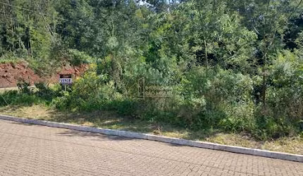 Terreno, 512.94m², à venda em Morro Reuter, Centro