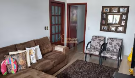Apartamento com 2 quartos, 79.21m², à venda em Dois Irmãos, Centro