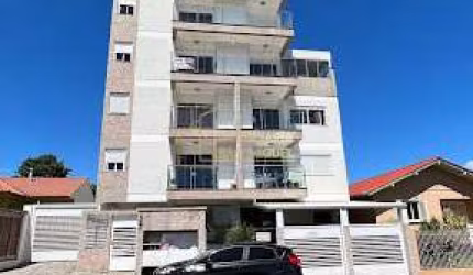 Apartamento com 2 quartos, à venda em Dois Irmãos, Floresta