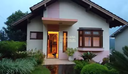 Casa, 451.96m², à venda em Estância Velha, União
