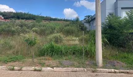 Terreno, 556.25m², à venda em Dois Irmãos, União
