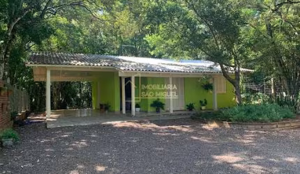 Chácara à venda em Morro Reuter, Morro Reuter, com 2 quartos, 1530m²