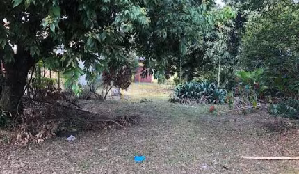 Chácara com 2 quartos, 110m², à venda em Dois Irmãos, Travessão