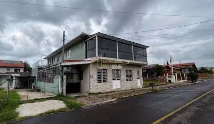 Prédio comercial com 3 quartos, 326.86m², à venda em Dois Irmãos, Moinho Velho