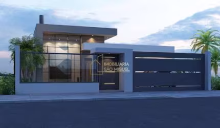 Casa com 3 quartos, 222m², à venda em Novo Hamburgo, Guarani