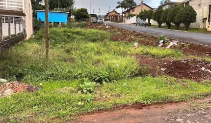 Terreno, 520m², à venda em Dois Irmãos, Beira Rio