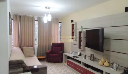 Apartamento com 3 quartos, à venda em Dois Irmãos, União