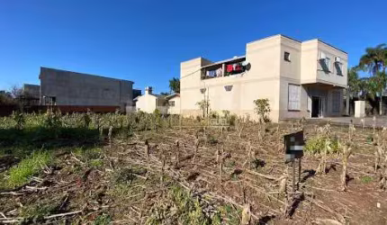 Terreno, 394.56m², à venda em Dois Irmãos, Floresta