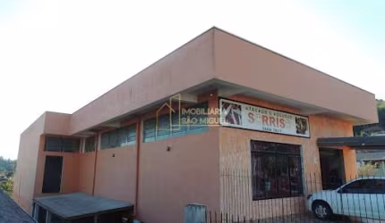 Prédio comercial, à venda em Dois Irmãos, Bairro Navegantes