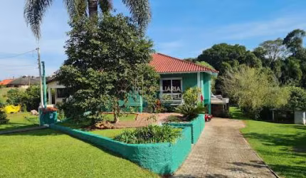Casa com 3 quartos, 165m², à venda em Dois Irmãos, Floresta