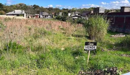 Terreno, 465.92m², à venda em Dois Irmãos, União