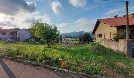 Terreno, 336m², à venda em Dois Irmãos, Bairro Moinho Velho