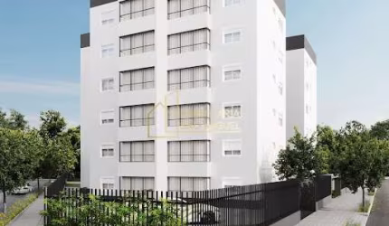 Residencial Zurique: Apartamentos a partir de R$ 408.000,00