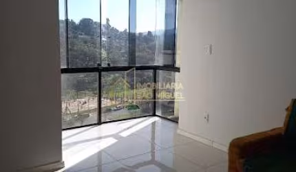 Apartamento com 2 quartos, à venda em Novo Hamburgo, Centro