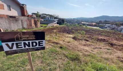 Terreno, 500m², à venda em Dois Irmãos, União