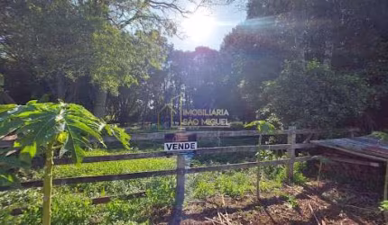 Terreno, 440m², à venda em Dois Irmãos, União