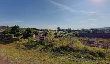 Terreno, 500m², à venda em Dois Irmãos, União