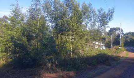 Terreno à venda em Santa Maria do Herval, Boa Vista do Herval, 2800m²