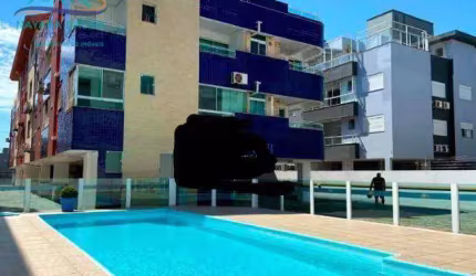 Cobertura com 2 dormitórios à venda, 110 m² por R$ 1.020.000,00 - Ingleses - Florianópolis/SC