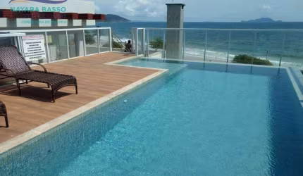 Apartamento com 1 dormitório à venda, 51 m² por R$ 559.900,00 - Ingleses - Florianópolis/SC
