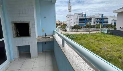 Apartamento com 3 dormitórios à venda, 99 m² por R$ 690.000,00 - Ingleses - Florianópolis/SC