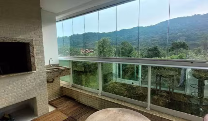 Apartamento à venda, 97 m² por R$ 852.000,00 - Ingleses - Florianópolis/SC