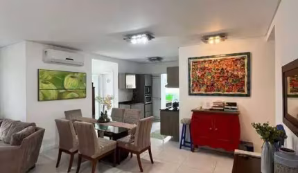 Cobertura com 3 dormitórios à venda, 230 m² por R$ 1.490.000,00 - Ingleses - Florianópolis/SC