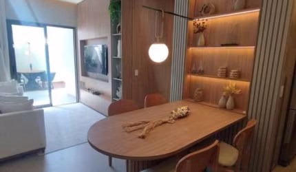 Apartamento com 2 dormitórios à venda, 68 m² por R$ 1.249.500,00 - Ingleses - Florianópolis/SC