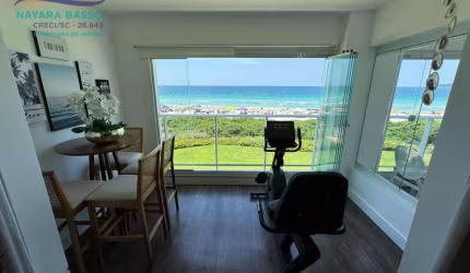 Apartamento com 2 suítes à venda, 103 m² por R$ 2.800.000 - Ingleses - Florianópolis/SC