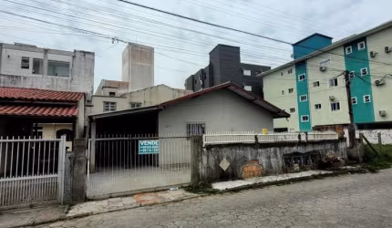 Casa com 8 dormitórios à venda, 160 m² por R$ 680.000,00 - Ingleses - Florianópolis/SC