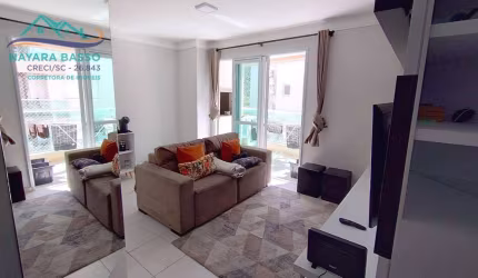 Apartamento à venda, 77 m² por R$ 690.000,00 - Ingleses - Florianópolis/SC