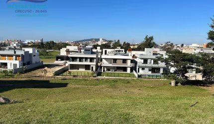 Terreno à venda, 506 m² por R$ 740.000,00 - Ingleses - Florianópolis/SC