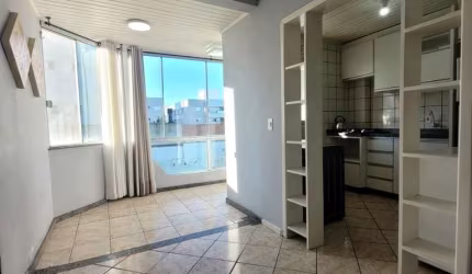 Apartamento com 2 dormitórios para locação anual - Ingleses - Florianópolis/SC