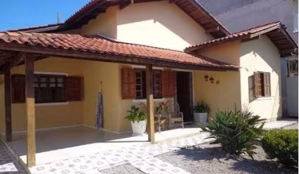 Casa com 3 dormitórios para alugar, 200 m²  - Ingleses - Florianópolis/SC
