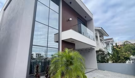 Casa à venda, Cachoeira do Bom Jesus, Florianópolis, SC