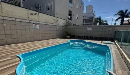 Apartamento com 2 dormitórios à venda, 66 m² por R$ 610.000,00 - Ingleses - Florianópolis/SC