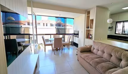 Apartamento à venda, Ingleses do Rio Vermelho, Florianópolis, SC