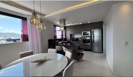 Cobertura com 3 dormitórios à venda, 188 m² por R$ 1.982.000 - Ingleses - Florianópolis/SC