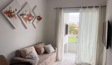 Apartamento para locação, Ingleses do Rio Vermelho, Florianópolis, SC