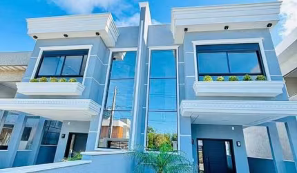 Casa com 3 dormitórios à venda, 150 m² por R$ 850.000,00 - Ingleses - Florianópolis/SC