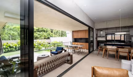Casa à venda, Ponta das Canas, Florianópolis, SC