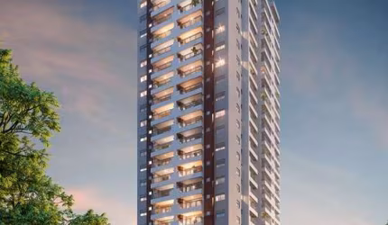 Apartamento com 3 quartos à venda na Avenida Vila Ema, 2468, Vila Ema, São Paulo, 78 m2 por R$ 848.000